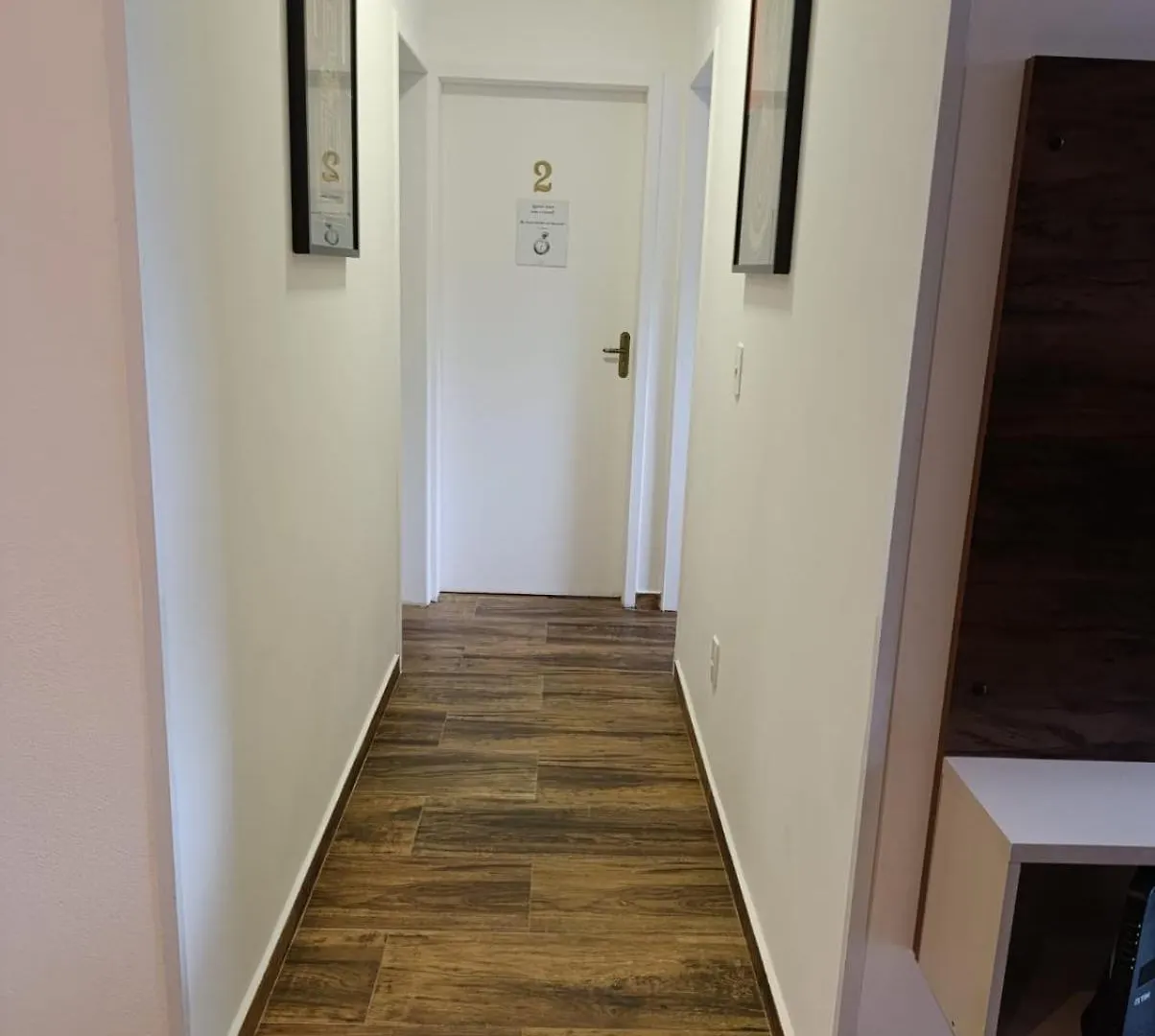 Residencial Luce Del Sole - Casa Nº 5 Βίλα Joinville