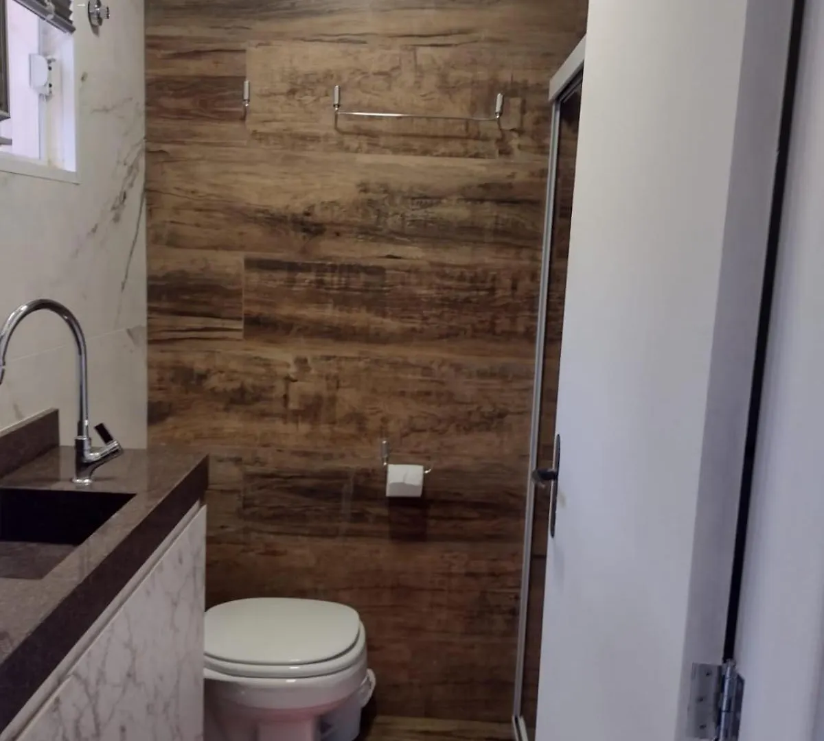 Σπίτι διακοπών Residencial Luce Del Sole - Casa Nº 5 Βίλα Joinville